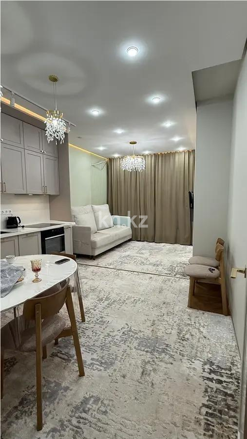 Продажа 3-комнатной квартиры, 70 м² - Продажа квартир в Казахстане - страница 37 фото 1 из 2