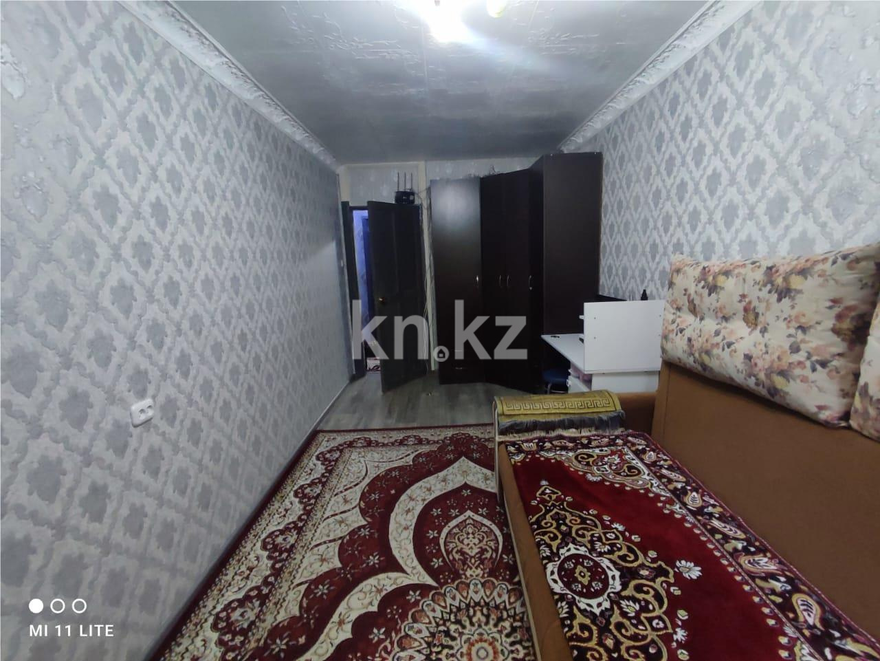 Продажа 3-комнатной квартиры, 57 м², ул. Абая в Темиртау - фото 3