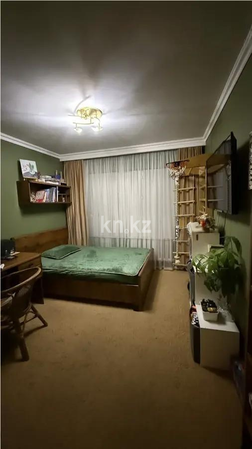 Продажа 3-комнатной квартиры, 61 м², ул. Муканова, дом  6/3 в Караганде - фото 3