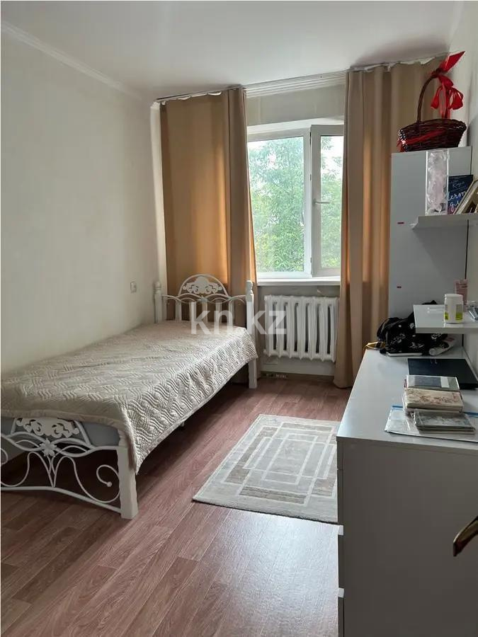 Продажа 4-комнатной квартиры, 76 м², мкр-н Восток-1, дом  6/1 в Караганде - фото 4