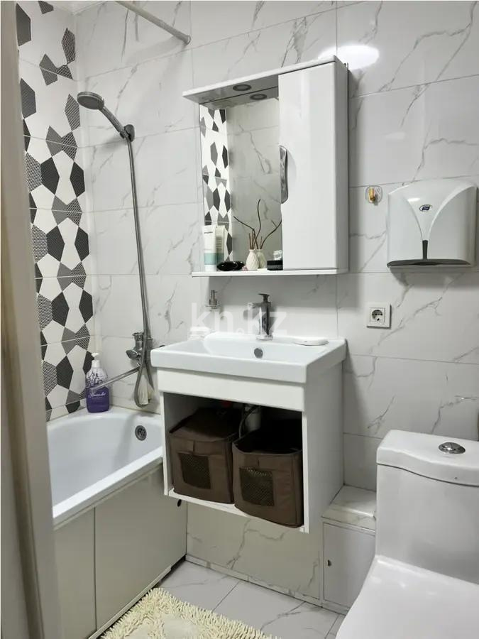 Продажа 4-комнатной квартиры, 74 м² - Продажа четырехкомнатных квартир от собственников в Алматы - страница 5 фото 5 из 5