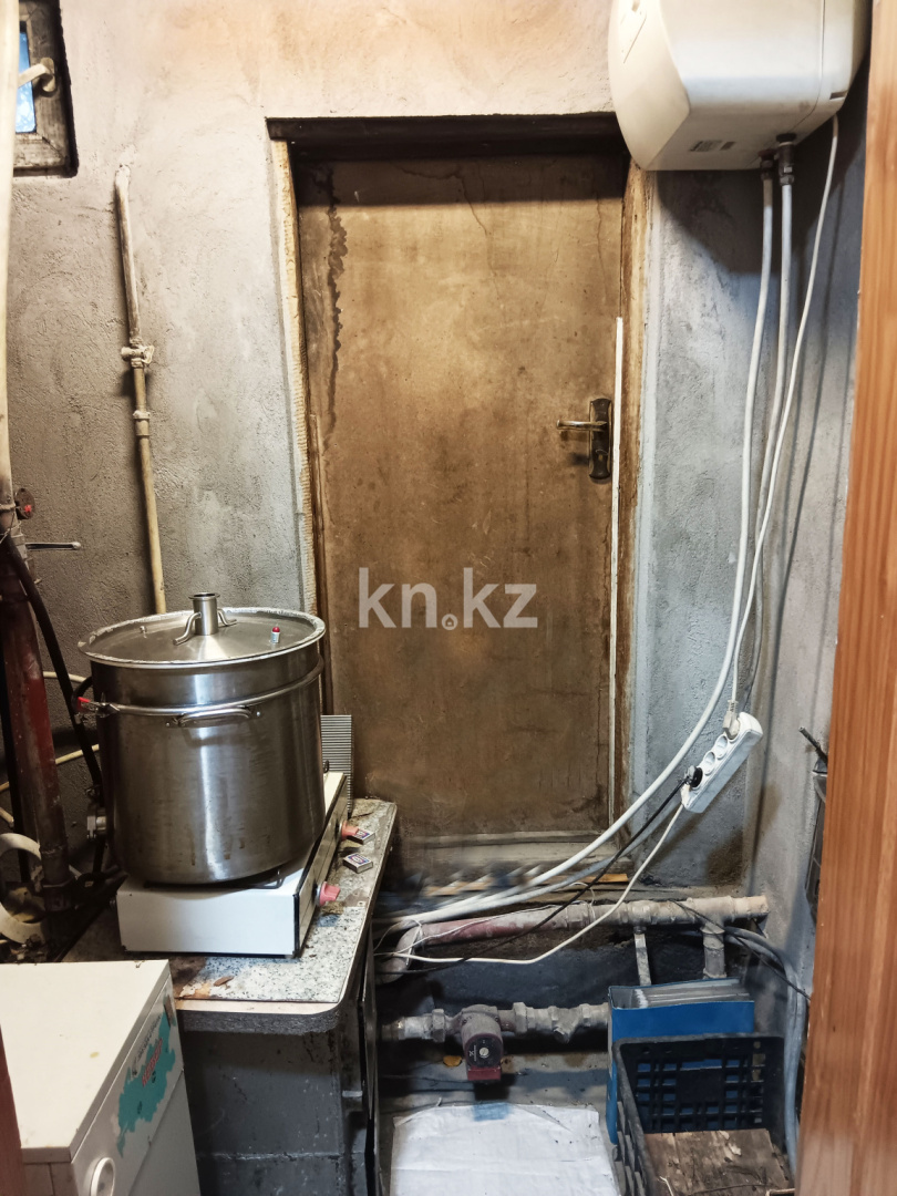 Продажа 4-комнатного дома, 90 м², ул. Урицкого - Продажа домов, коттеджей в Алматы с фото фото 15 из 31