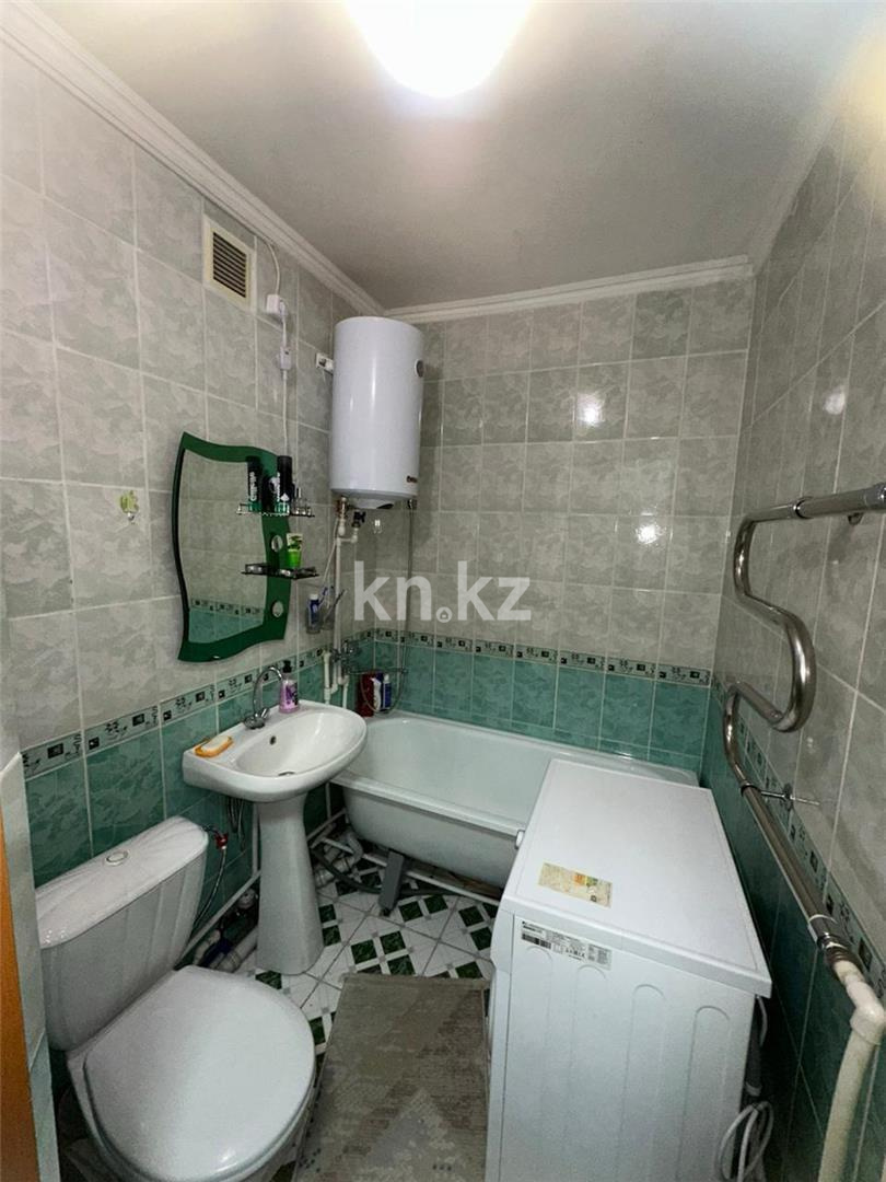 Продажа 2-комнатной квартиры, 43 м², ул. Зелинского - Продажа квартир в Караганде фото 7 из 9