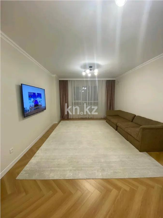 Продажа 2-комнатной квартиры, 67 м² - Продажа двухкомнатных квартир в Алматы фото 1 из 5