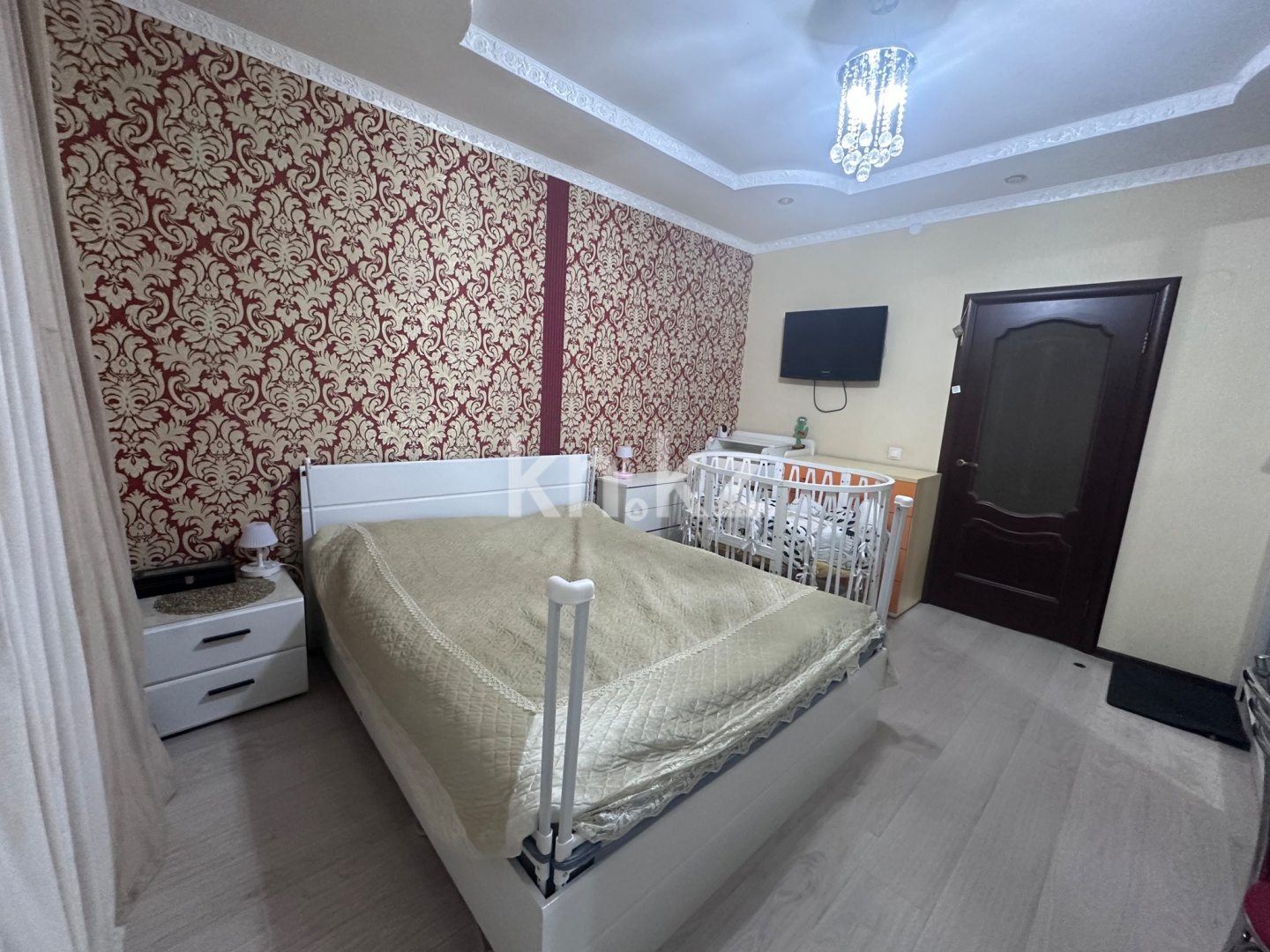 Продажа 3-комнатной квартиры, 79.7 м² в Караганде - фото 3