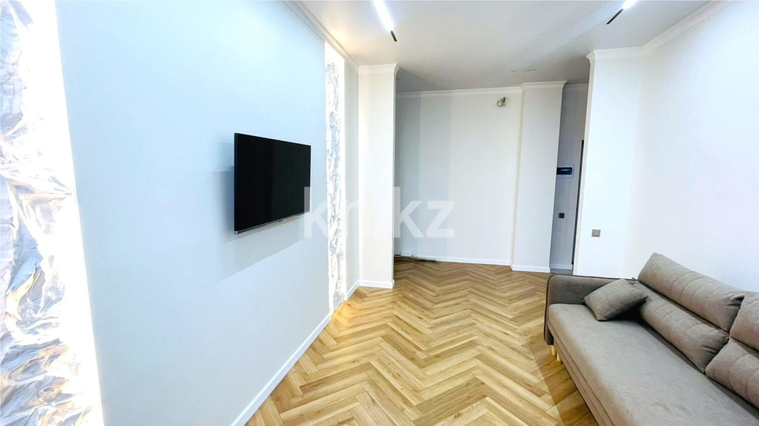 Продажа 2-комнатной квартиры, 55 м², ул. Букетова - Продажа квартир в Кокшетау фото 3 из 13