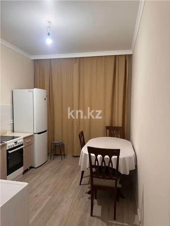 Продажа 1-комнатной квартиры, 40.5 м² в Астане - фото 2