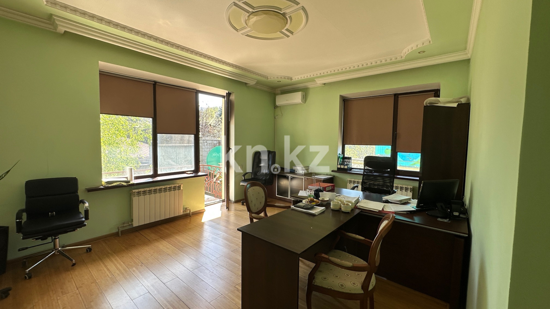 Аренда 6-комнатного дома, 461.2 м² - Аренда домов в Казахстане фото 9 из 35