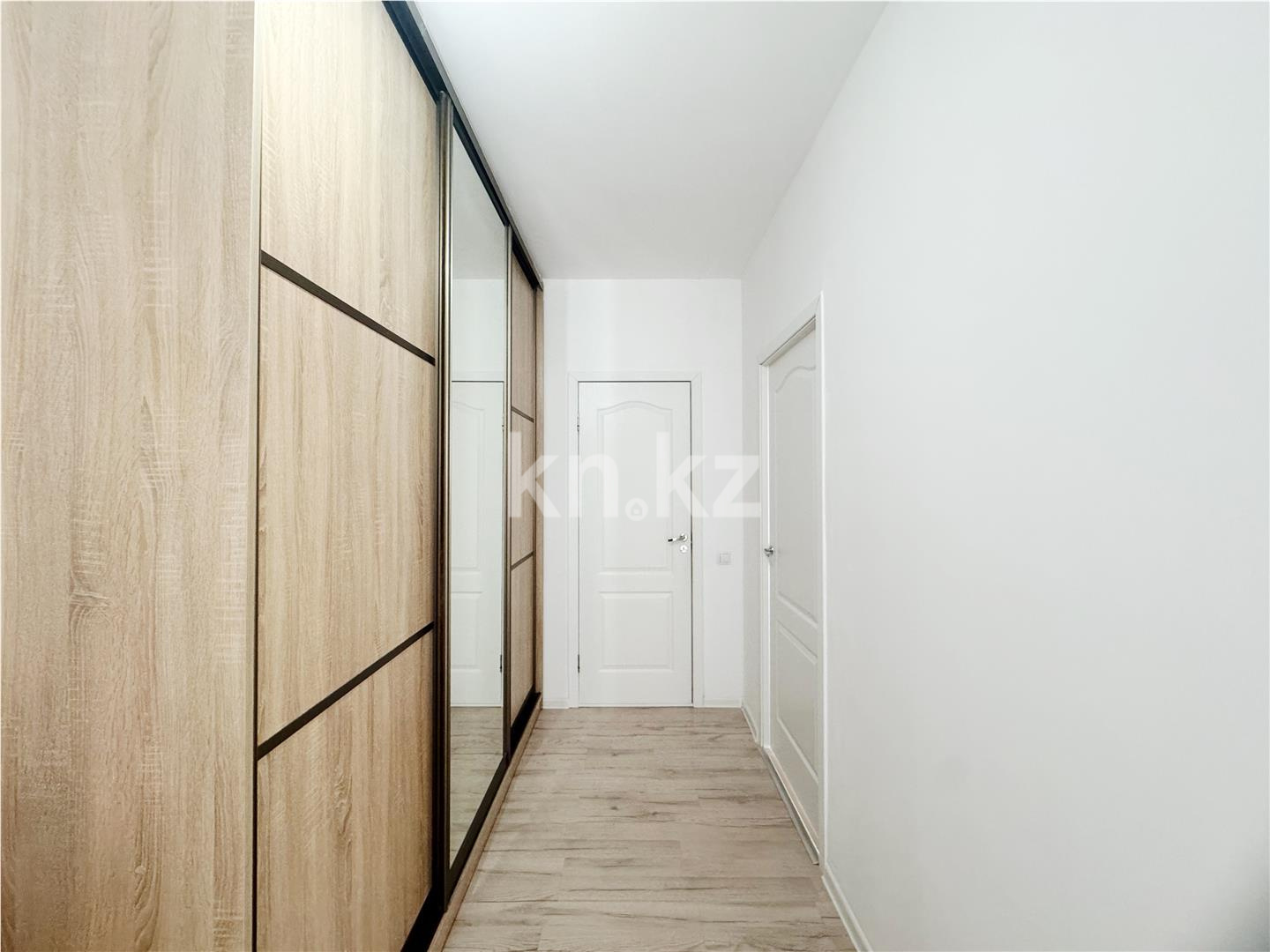 Продажа 1-комнатной квартиры, 40.5 м², ул. Мухамедханова в Астане - фото 6