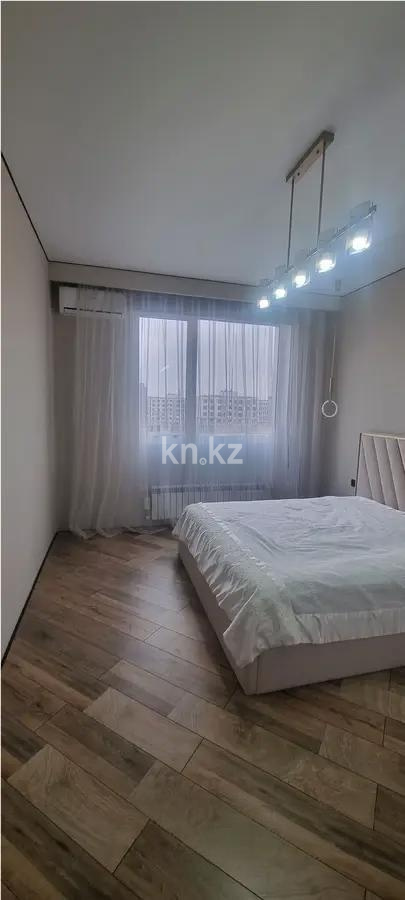 Продажа 3-комнатной квартиры, 108 м² в Алматы - фото 2