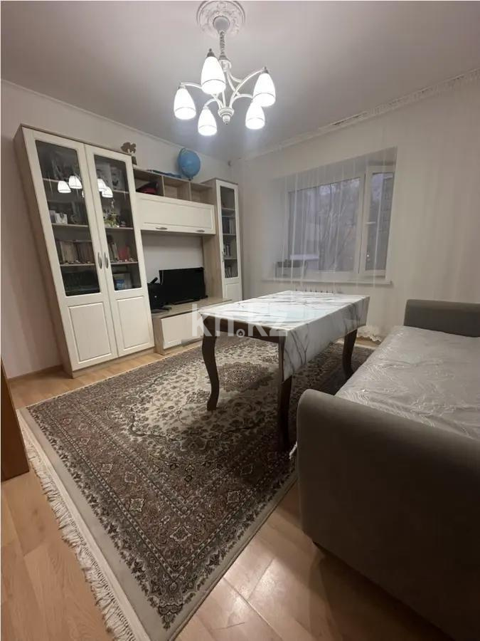 Продажа 2-комнатной квартиры, 56 м² в Астане