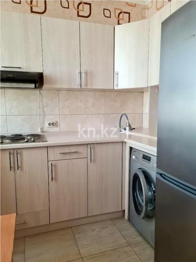 Продажа 2-комнатной квартиры, 53 м² - Недвижимость в Астане - страница 5 фото 3 из 4