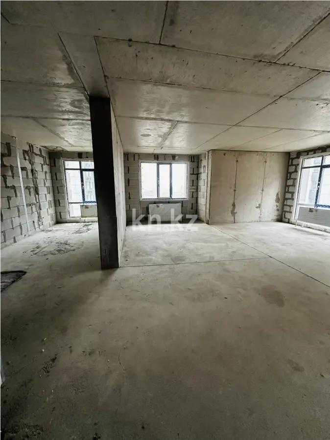 Продажа 3-комнатной квартиры, 60 м² - Продажа трехкомнатных квартир от собственников в Алматы фото 1 из 3