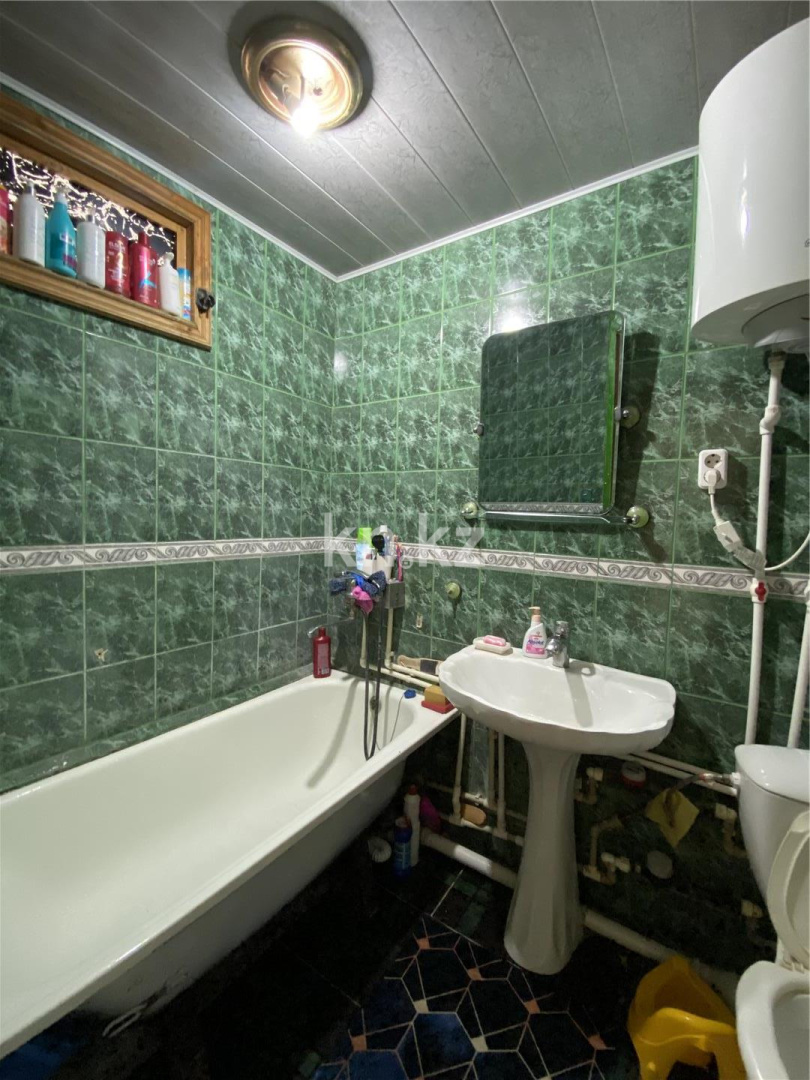 Продажа 2-комнатной квартиры, 47 м², ул. Университетская - Продажа  двухкомнатных квартир в Караганде фото 9 из 16