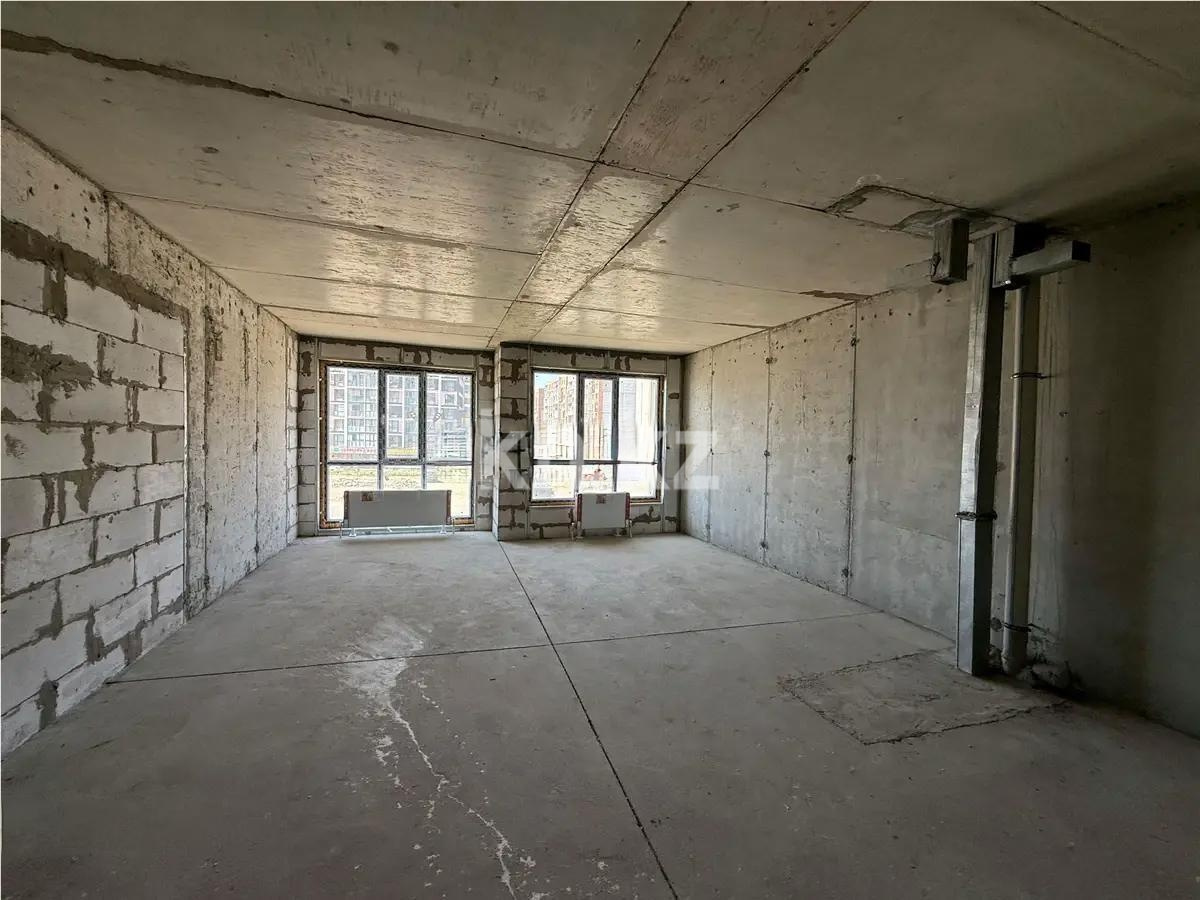 Продажа 2-комнатной квартиры, 40 м² - Продажа квартир в новостройках Алматы - страница 5 фото 1 из 2