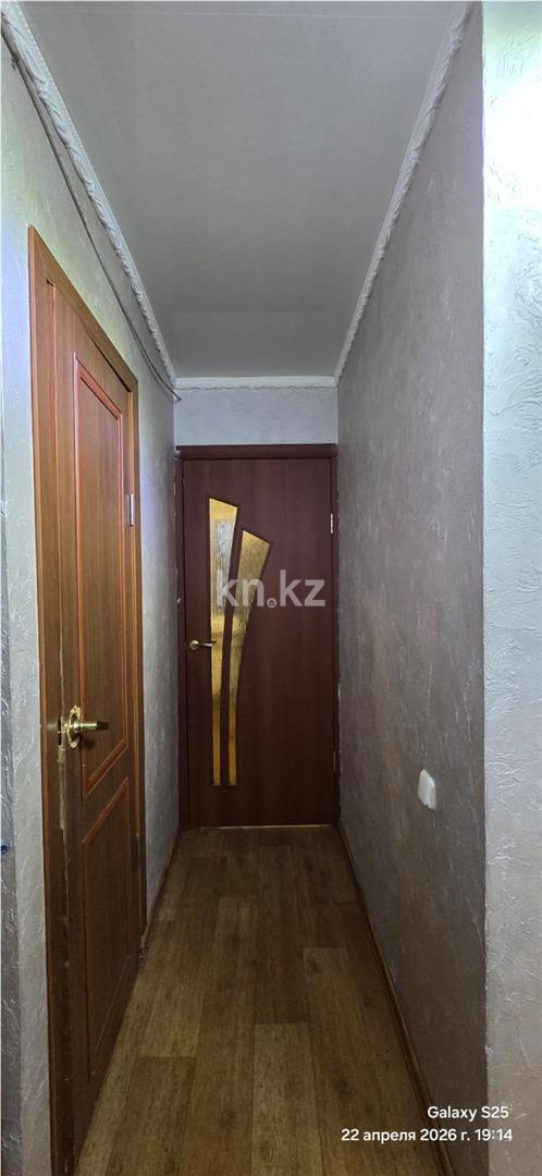 Продажа 2-комнатной квартиры, 44 м² - Продажа квартир в Темиртау - страница 12 фото 9 из 10