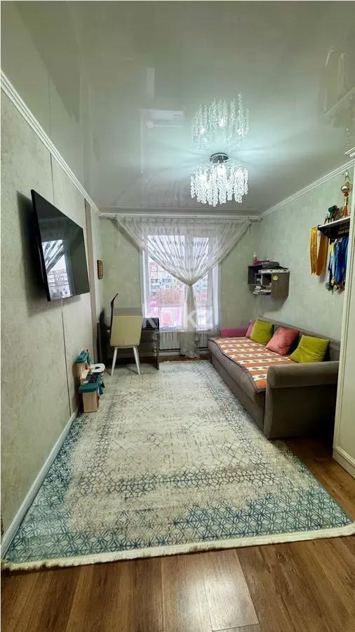 Продажа 4-комнатной квартиры, 85 м², мкр-н Степной-1, дом  2/16 - Продажа  четырехкомнатных квартир в Караганде фото 3 из 6