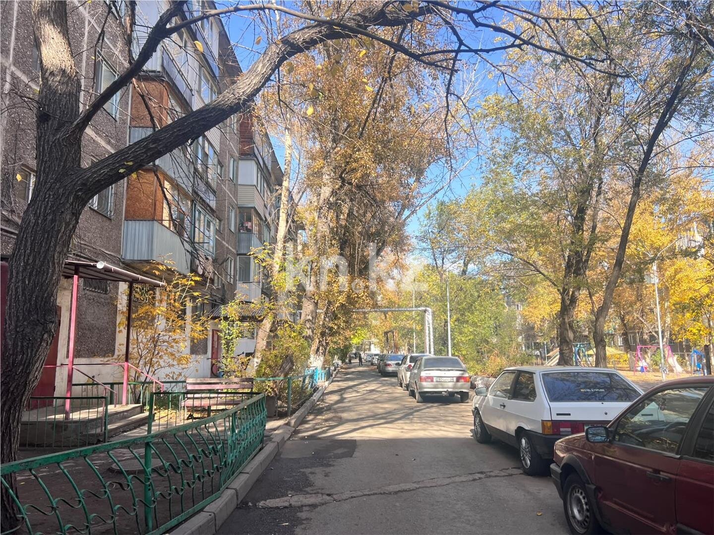 Продажа 3-комнатной квартиры, 62 м² в Караганде - фото 18