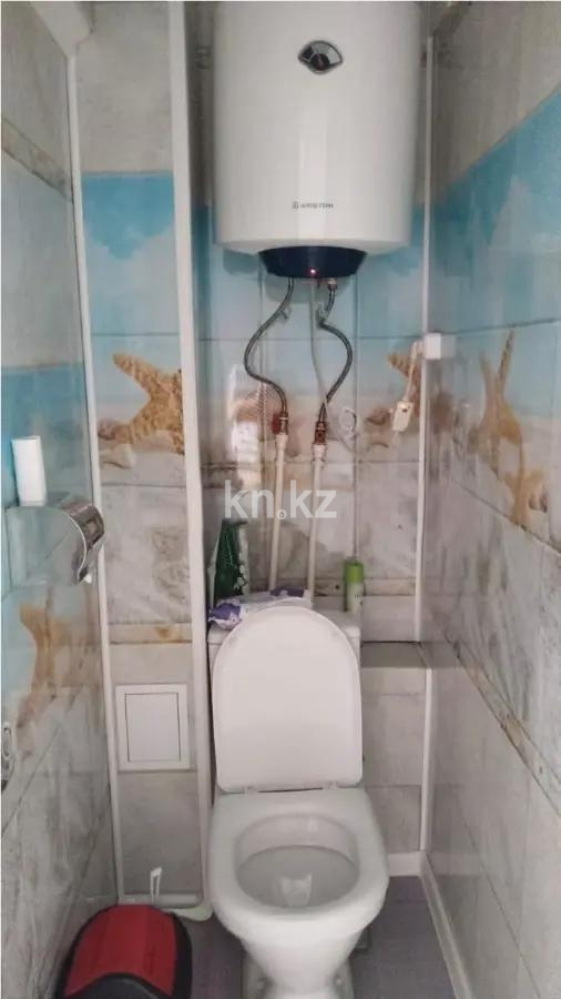 Продажа 1-комнатной квартиры, 35 м² - Продажа однокомнатных квартир на Юго-Востоке Караганды фото 3 из 3