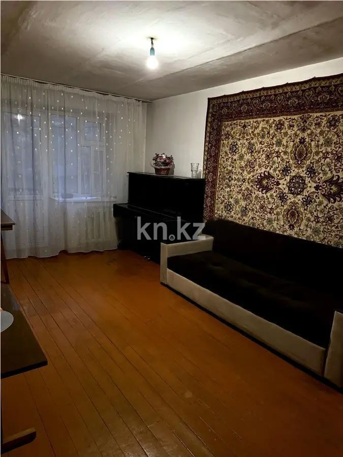 Продажа 2-комнатной квартиры, 44.6 м², ул. Ауэзова, дом  175б - Продажа квартир в Казахстане фото 1 из 3