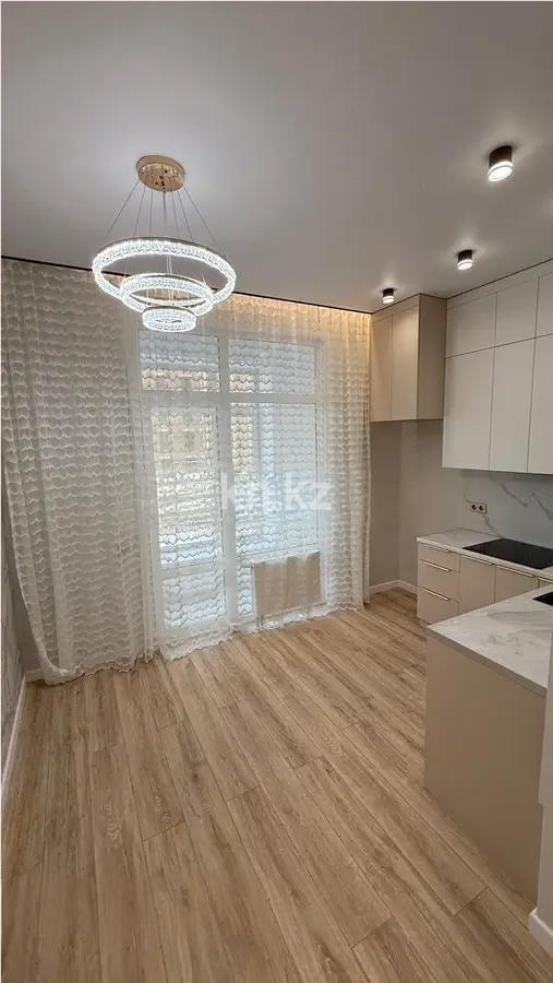 Продажа 2-комнатной квартиры, 59 м² - Продажа  двухкомнатных квартир в новостройках Астаны - страница 2 фото 3 из 6