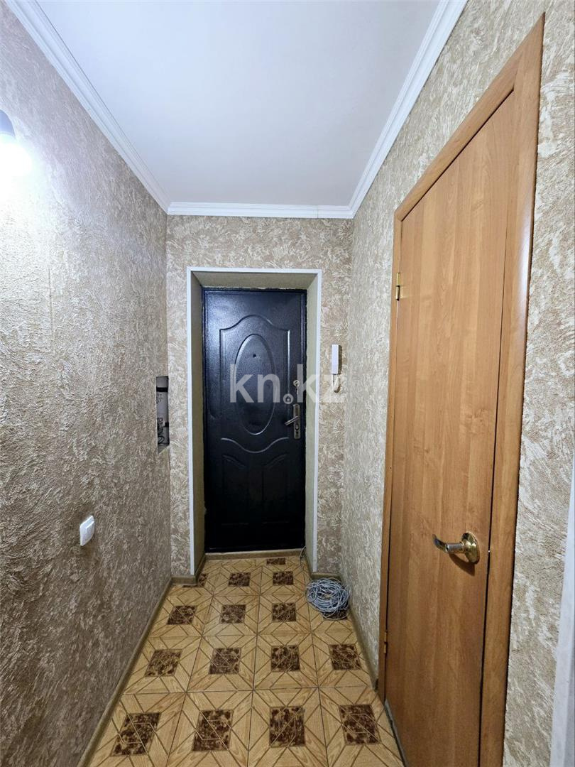 Продажа 2-комнатной квартиры, 44 м², ул. Чернышевского в Темиртау - фото 14