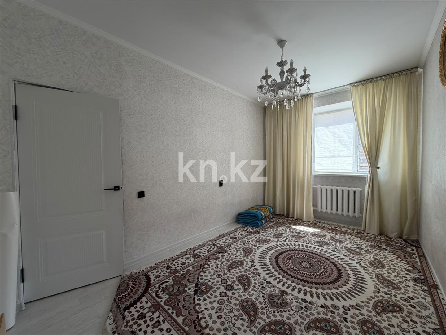 Продажа 3-комнатной квартиры, 55.1 м² в Астане - фото 2