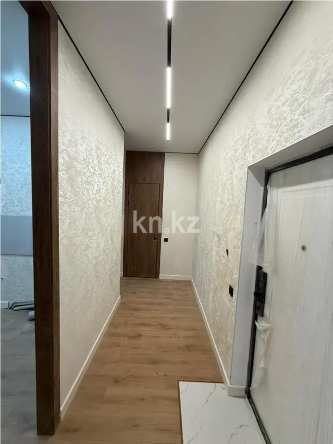 Продажа 2-комнатной квартиры, 37 м² в Астане - фото 4
