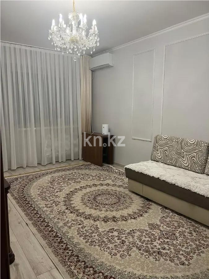 Продажа 3-комнатной квартиры, 71 м², ул. Саина, дом  2 - Продажа  трехкомнатных квартир в Алматы с фото фото 1 из 3
