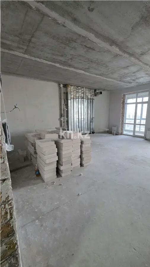 Продажа 1-комнатной квартиры, 47 м², мкр. Степной-2, дом  участок 2/6 в Караганде