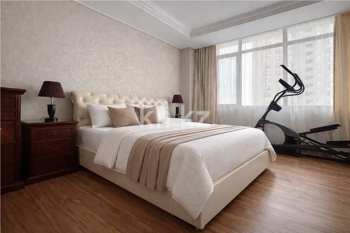 Продажа 4-комнатной квартиры, 148 м² - Продажа недвижимости в Астане - страница 27 фото 2 из 6