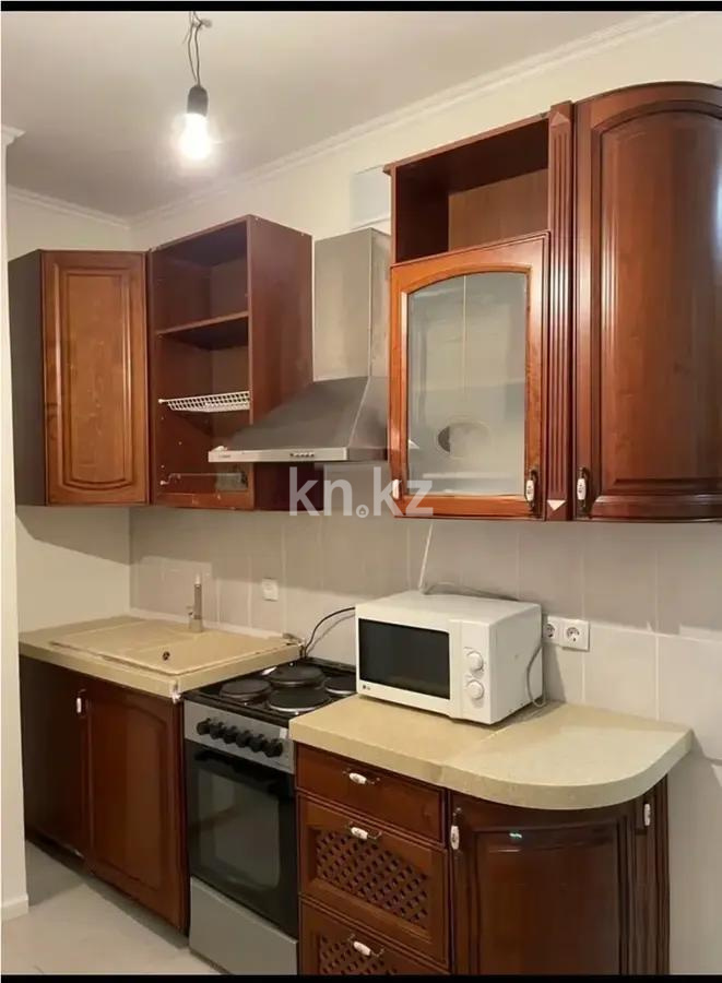 Продажа 2-комнатной квартиры, 59.1 м², пр. Кудайбердыулы, дом  33 - Продажа квартир в Казахстане фото 5 из 6