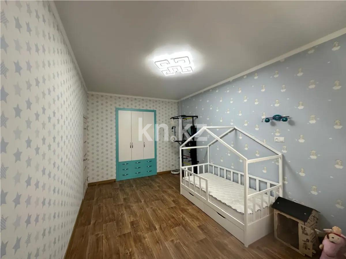 Продажа 3-комнатной квартиры, 73 м², ул. Караганды, дом  24 - Продажа квартир в Темиртау без посредников фото 3 из 5