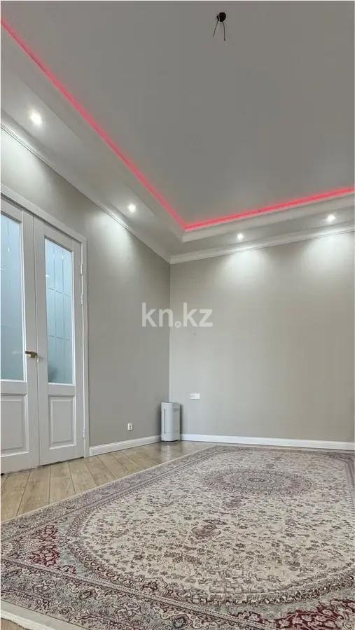 Продажа 1-комнатной квартиры, 50 м², пр. Улы Дала, дом  27 - Продажа  однокомнатных квартир в Астане без посредников с фото фото 2 из 6