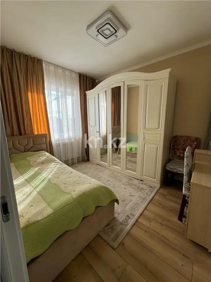 Продажа 4-комнатной квартиры, 110 м², ул. Кургальжинское шоссе, дом  110 - Продажа  четырехкомнатных квартир в Астане с фото фото 2 из 8