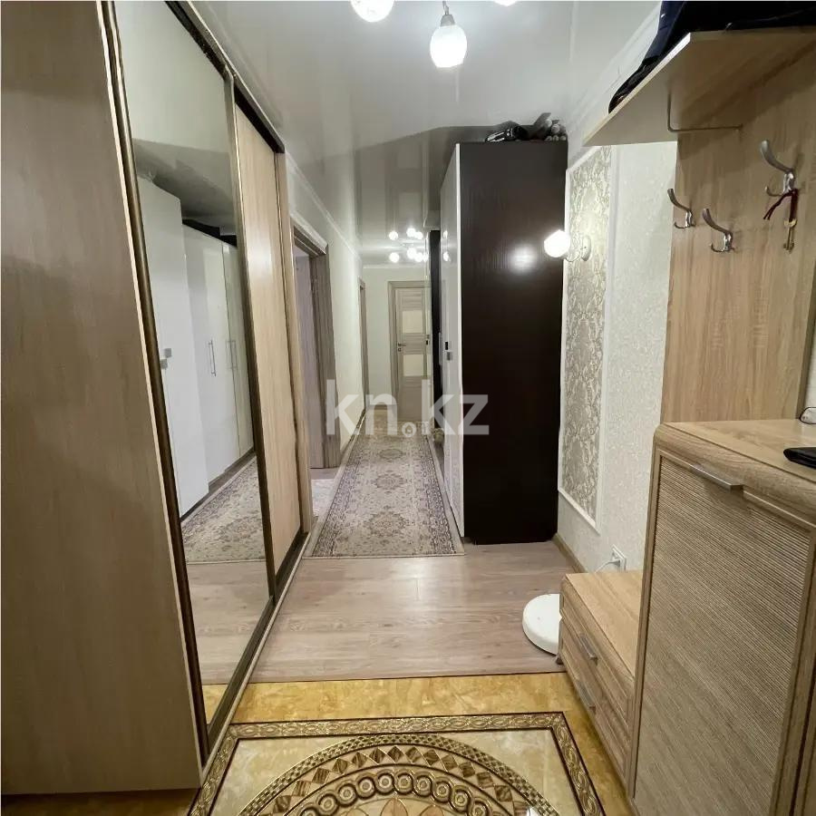 Продажа 3-комнатной квартиры, 80 м², ул. Доспановой, дом  2 в Астане - фото 5