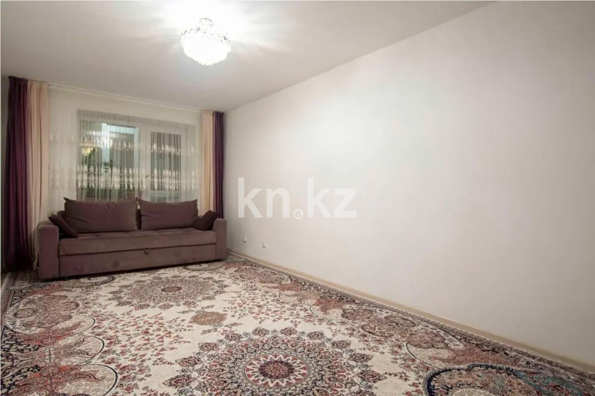 Продажа 3-комнатной квартиры, 72 м², ул. Омарова, дом  23/1 в Астане