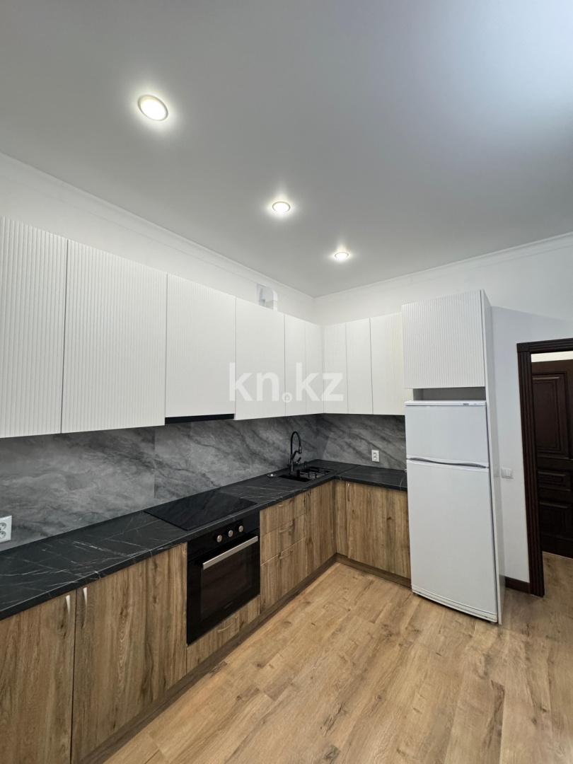 Аренда 2-комнатной квартиры, 70 м², пр. Туран, дом  46/5 - Аренда квартир помесячно в Казахстане фото 1 из 8