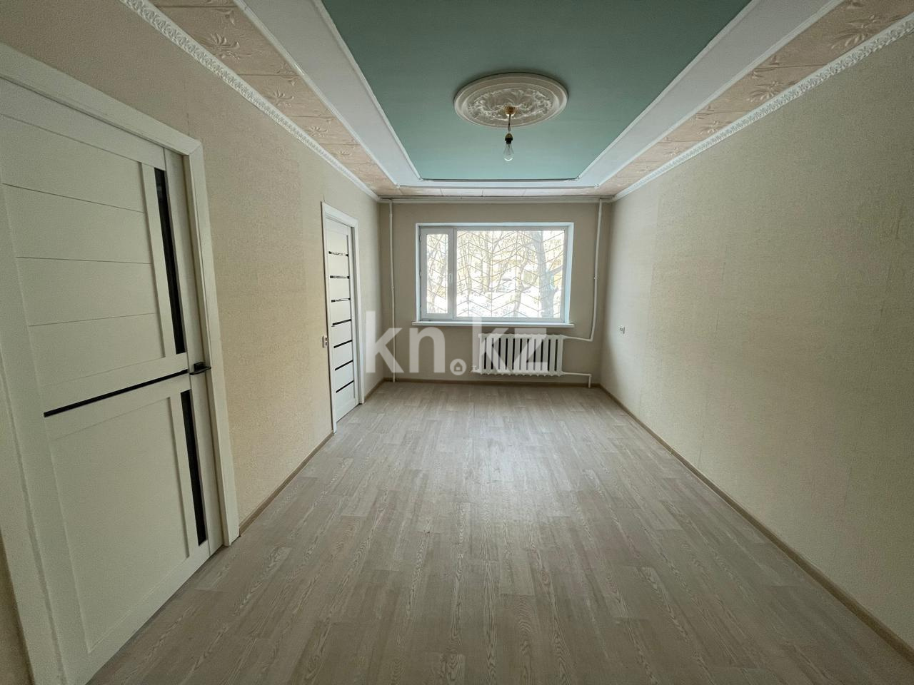 Продажа 4-комнатной квартиры, 64 м², мкр-н 6-й, дом  34 - Продажа  четырехкомнатных квартир в Темиртау фото 1 из 8