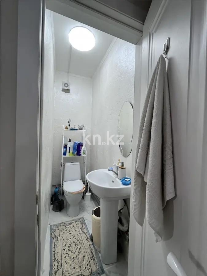 Продажа 2-комнатной квартиры, 55 м² в Астане - фото 5