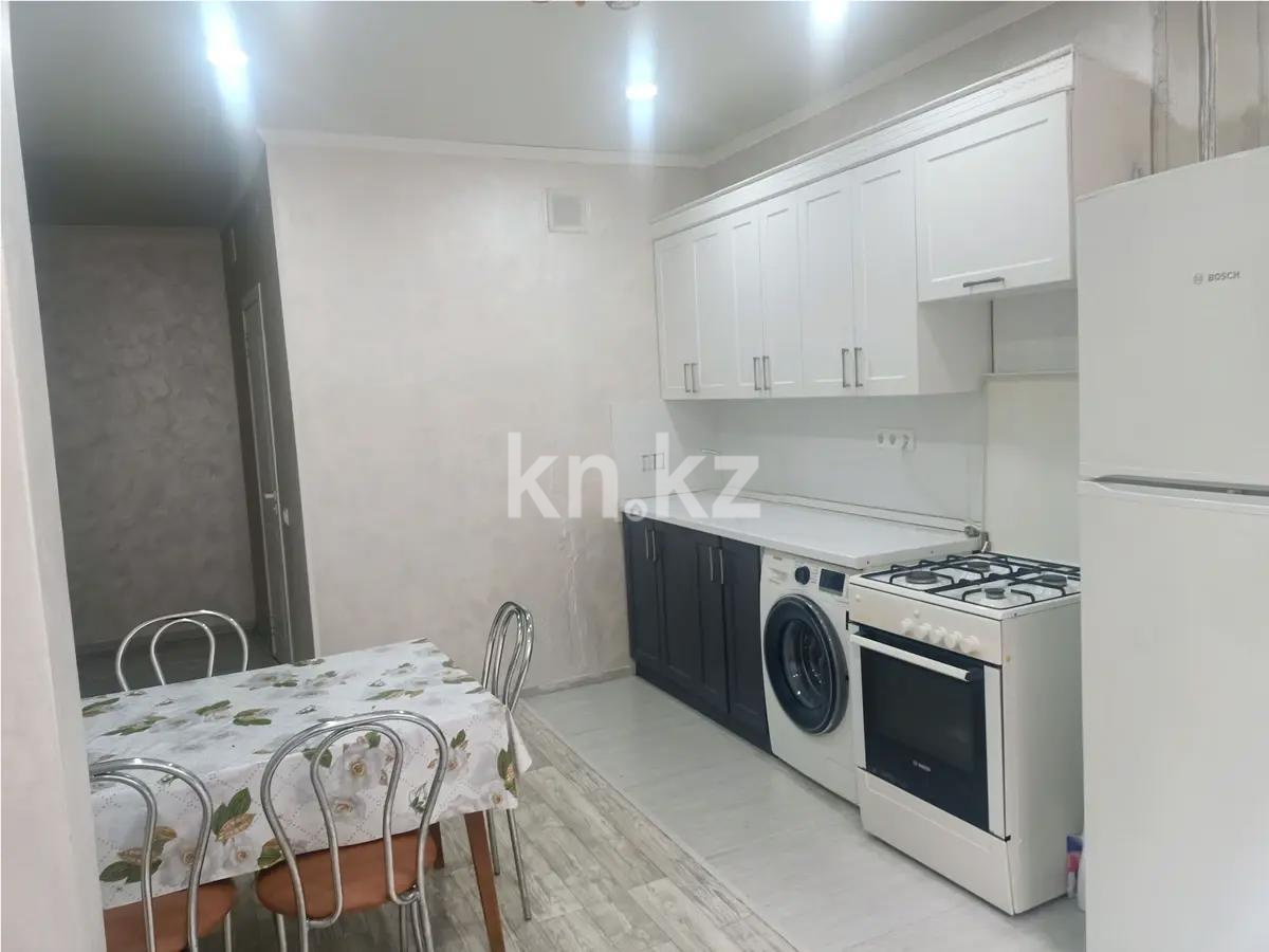 Продажа 2-комнатной квартиры, 68 м², ул. Райымбек батыра, дом  285 в Алматы - фото 4