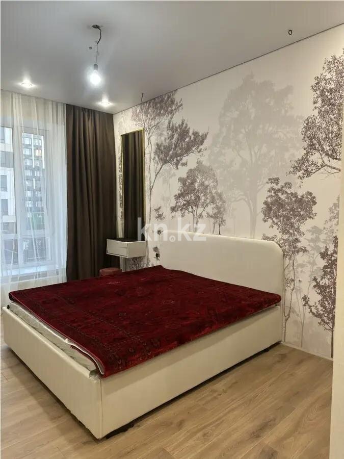 Продажа 3-комнатной квартиры, 70 м² в Астане