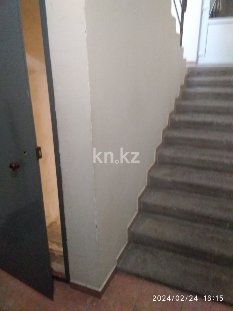 Продажа , 1084 м², мкр-н Степной-1, дом  5/3 - Продажа зданий в Караганде фото 19 из 21