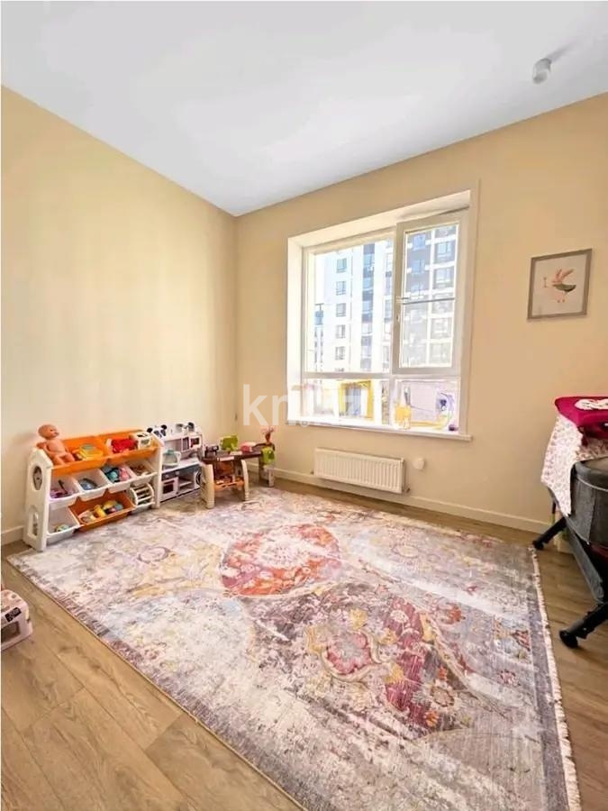 Продажа 4-комнатной квартиры, 110 м² - Продажа четырехкомнатных квартир от собственников в Казахстане фото 4 из 8