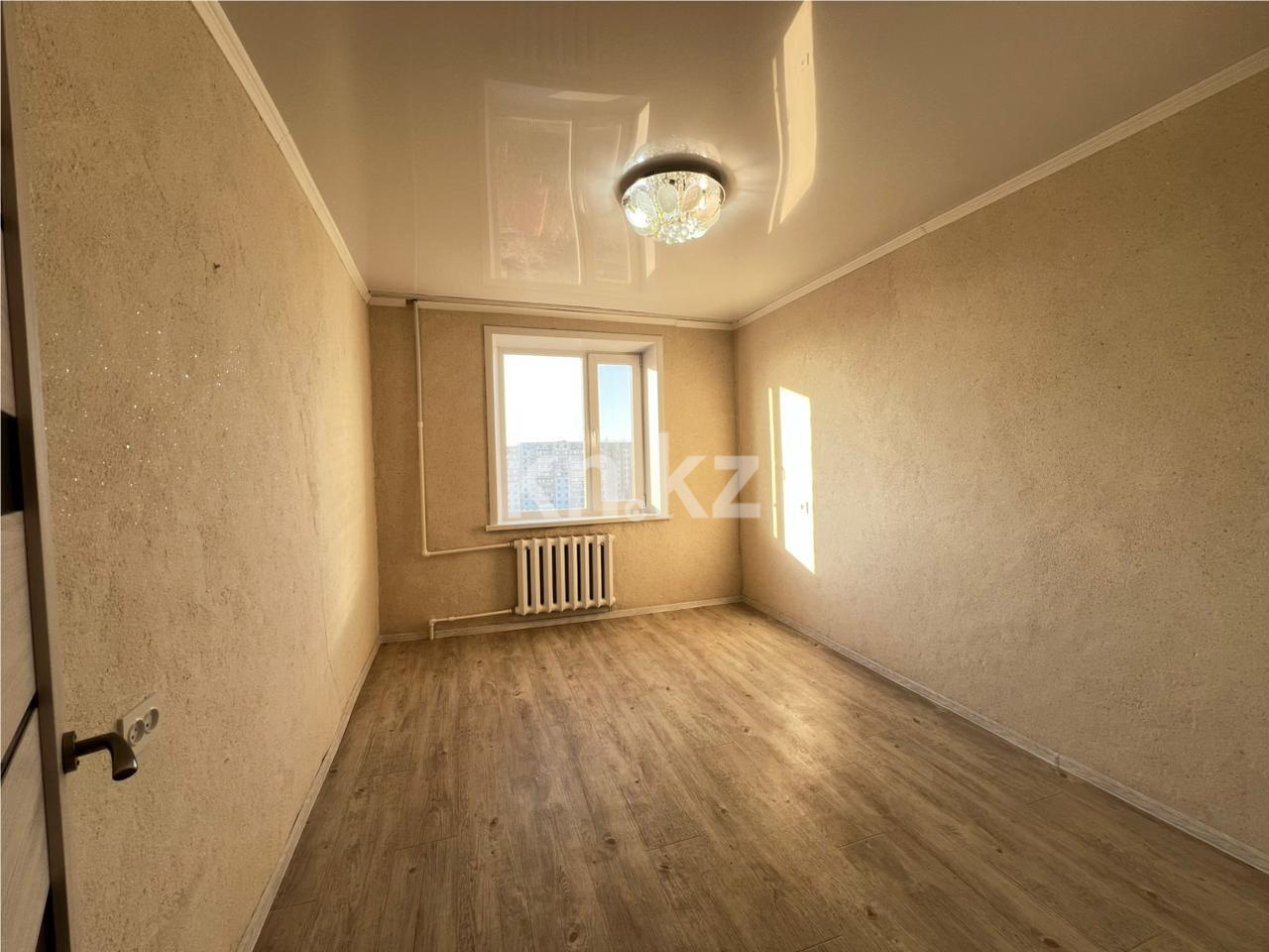 Продажа 2-комнатной квартиры, 49 м², мкр-н Мамраева (Восток-5) - Продажа квартир в Караганде фото 5 из 17
