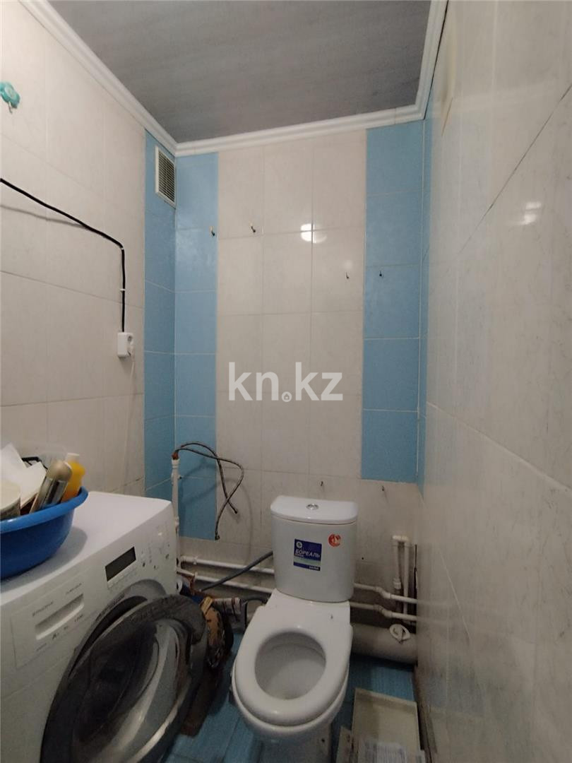 Продажа 2-комнатной квартиры, 44 м², мкр-н 7-й в Темиртау - фото 8