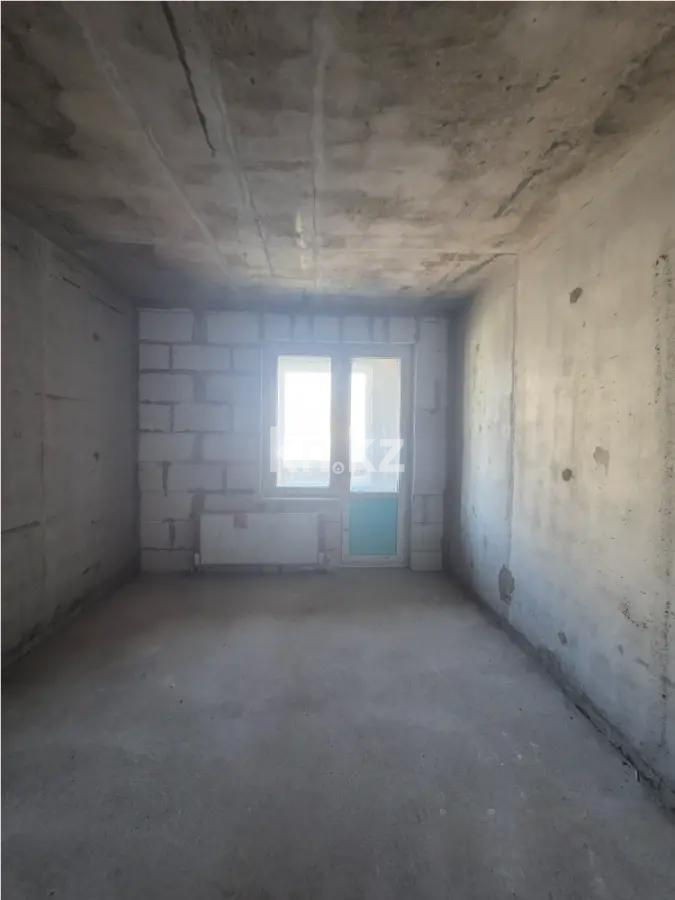 Продажа 2-комнатной квартиры, 49.4 м² в Алматы