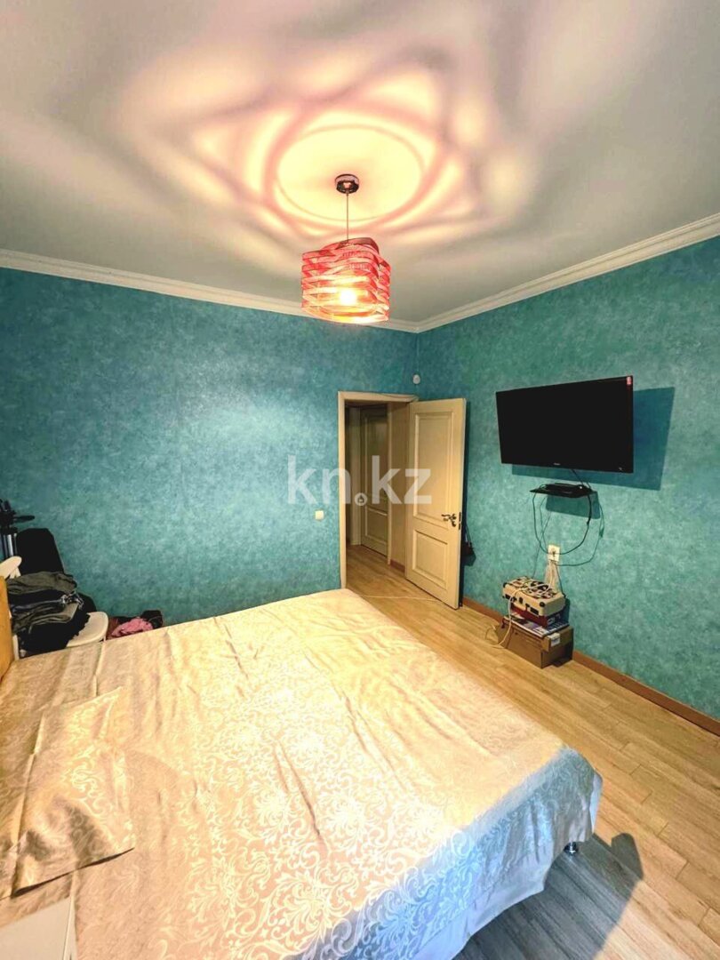 Продажа 3-комнатной квартиры, 72.6 м² в Алматы - фото 4