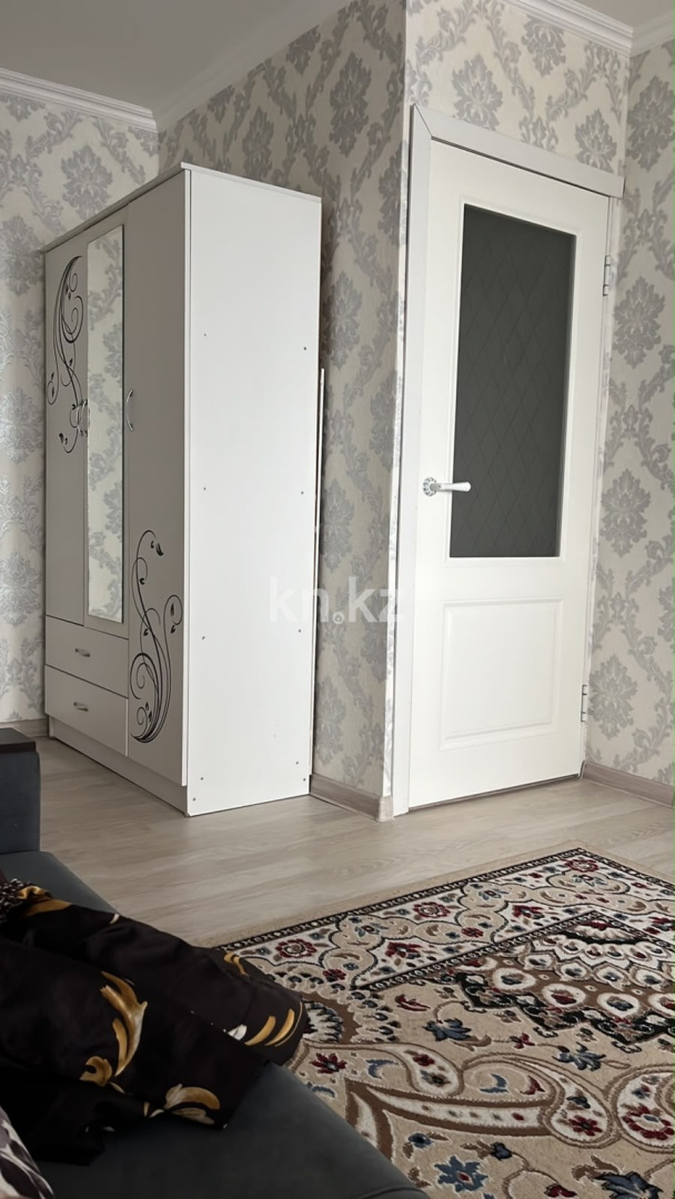 Продажа 1-комнатной квартиры, 49.1 м² - Продажа недвижимости в Шымкенте фото 6 из 15