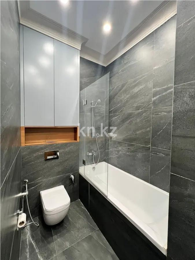Продажа 3-комнатной квартиры, 113 м² - Продажа недвижимости в Казахстане - страница 17 фото 5 из 6